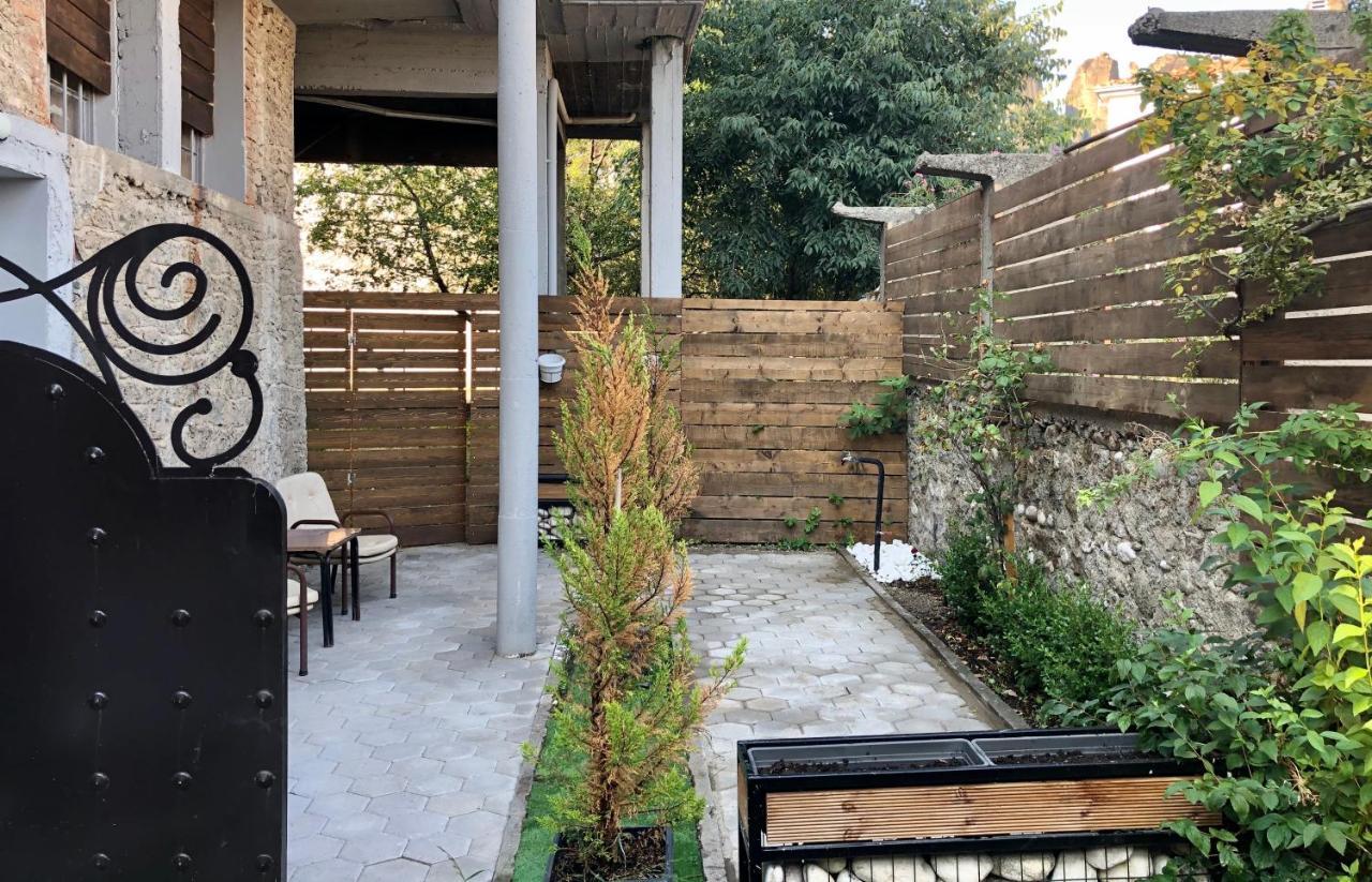 Meteora House- Cozy Living Apartment Kalampáka Luaran gambar