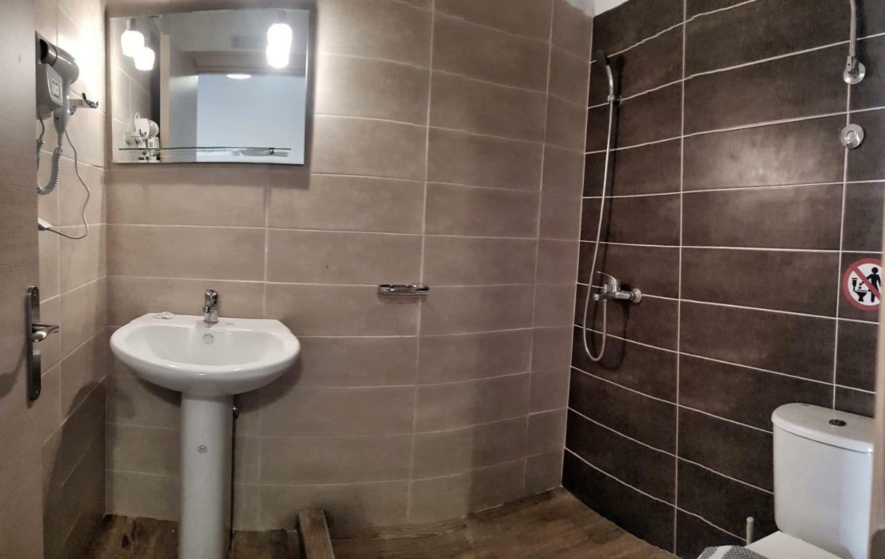 Meteora House- Cozy Living Apartment Kalampáka Luaran gambar